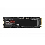 SSD diskas Samsung 990 PRO 4TB M.2 PCIe 4.0 NVMe