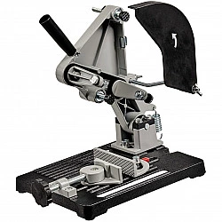 Trennständer TS 115/125 (für Winkelschleifer mit Trennscheiben-Ø 115mm und 125mm)