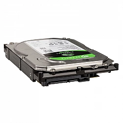 Vidinis kietasis diskas Seagate Barracuda ST2000DM008 2TB 7200RPM 256MB 3.5 SATA III