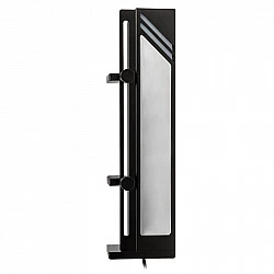 Kolink Core Pro Aluminium Unendlichkwitsspiegel GPU-Stütze - schwarz