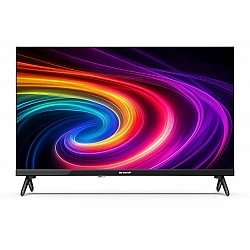 TV LED 24 inches 24HA1405E