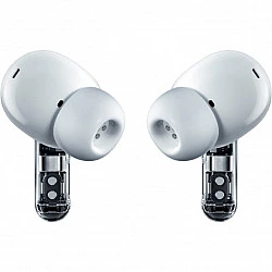 Nothing True Wireless In-Ear-Kopfhörer 3 Weiss (A10600125)
