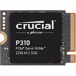 SSD diskas Crucial P310 2TB PCIe Gen4 NVMe M.2 2230
