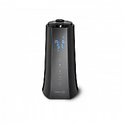 HUMIDIFIER WITH IONIZER/CA-603 CLEAN AIR OPTIMA