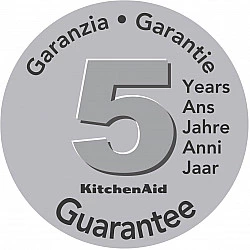 KitchenAid Artisan Stand mixer 300 W White