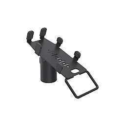 INGENICO LANE 3600 DURATILT SP1 WITH HANDLE - BLACK