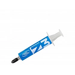 Deepcool | Thermal paste Z3 1.5g | Silver | universal | Turime sandėlyje | ITwork