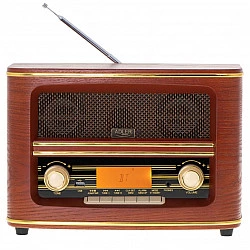 Retro Radio Adler AD 1187