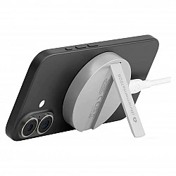 dbramante1928 WirelessMagneticChargerw/standQi225WALU