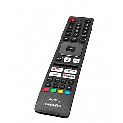 TV LED 43 cale 43HE2445E