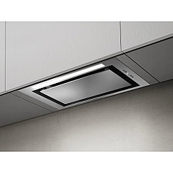 Elica LANE IX/A/72 Built-in Stainless steel 550 m³/h