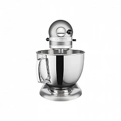 KitchenAid 5KSM175PSECU food processor 300 W 4.8 L Graphite