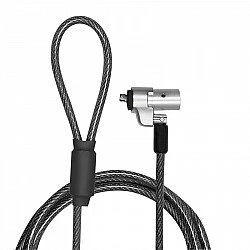 Notebook security Noble lock