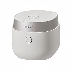 Cuckoo CR-0685FW, Weiß, 1,08 l, Tasten, Berührung, 880 W, 220 - 240 V, 50 Hz