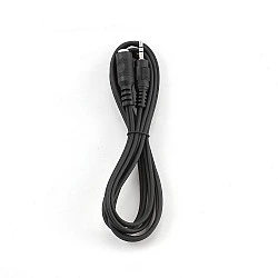 Turime | Mini Jack Extension Cable M/F 1,5m Stereo | ITwork sandėlyje!
