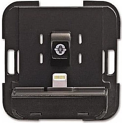 Ladeschale 6473 Apple Lightning Anschluss (2CKA006400A0080)