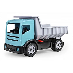 Vehicle Giga Trucks Dump truck 61 cm
