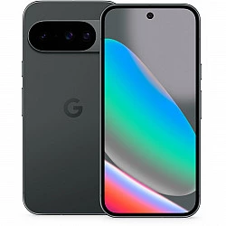 Google Pixel 10 16 cm (6.3) Dual SIM Android 16.0 5G USB Type-C 12 GB 128 GB 4970 mAh Black