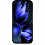 Google Pixel 9a 16 cm (6.3) Dual SIM Android 15 5G USB Type-C 8 GB 128 GB 5100 mAh Black