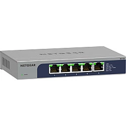 Switch MS105 5x 2.5GE