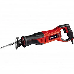 Universalsäge TE-AP 750 E, Säbelsäge rot/schwarz, 750 Watt