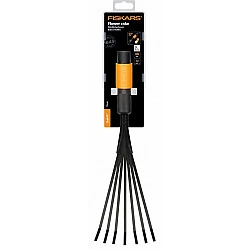 QuikFit small leaves rake 1001412