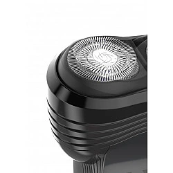 DIXIX ROTARY SHAVER, DSX5100, BLACK, EU