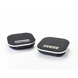 Boom Collaboration GEMINI handsfree set BM02-0015, Black