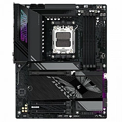 Pagrindinė plokštė Gigabyte X870E A ELITE WIFI7 AM5 DDR5 PCIe 5.0 ATX