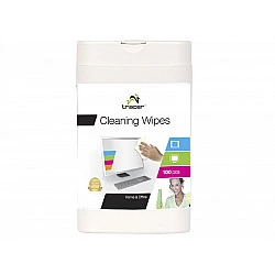 WEt wipes for LCD 1000pcs Mini