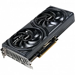 Palit GeForce RTX 5060 Infinity 2 OC NVIDIA 8 GB GDDR7