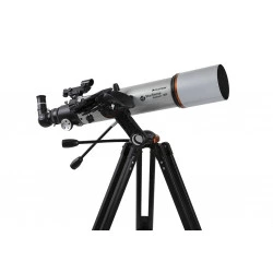 Celestron StarSense Explorer DX 102 Reflector 240x Black, Silver