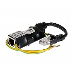 Miniature surge arrester EWIMAR PTF-51-EXT/