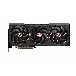 Vaizdo plokštė AMD Sapphire PULSE Radeon RX 9070 XT 16 GB GDDR6 PCIe 5.0