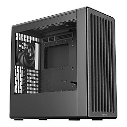 HAVN PC-Gehäuse BF 360 Schwarz - Midi/Minitower - ATX (HVN-CA-BF360-02)