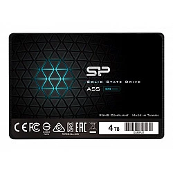 Vidinis SSD Silicon Power A55 4TB, 2.5