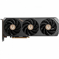 Vaizdo plokštė Zotac GAMING GeForce RTX 5080 SOLID OC 16GB GDDR7