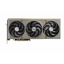 Vaizdo plokštė AMD SAPPHIRE Radeon RX 9070 XT 16GB GDDR6 256bit PCIE 5.0