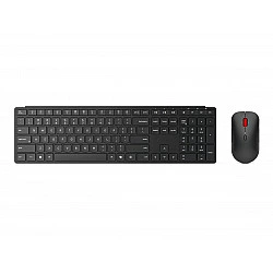 Wireless Multi-Mode Keyboard and Mouse Pro Combo 6000-US Euro 4X31S04848