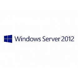 HPE Microsoft Windows Server 2012 Datacenter ROK English/Russian/Polish/Czech/Arabic SW
