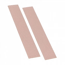Thermal Grizzly | Minus Pad 8 - 20 x 120 x 0.5 mm - 2 pcs | N/A | Temperature range: -100°C / +250°C