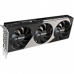 Vaizdo plokštė NVIDIA Inno3D GeForce RTX 5070 Ti X3 16 GB GDDR7 PCIe 5.0