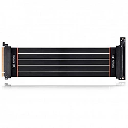 Thermaltake Riser TT Pr emium PCI-E 4.0 300mm 9