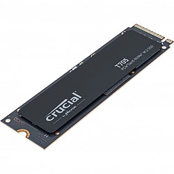 SSD diskas Crucial T705 2TB M.2 NVMe PCIe 5.0 14500/12700
