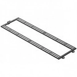 HAVN HS 420 Lower Fan Bracket - black