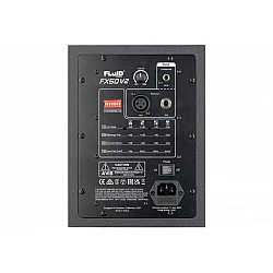 Fluid Audio FX50 V2 - active studio monitor