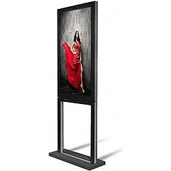 DynaScan ISK551DR Display-Fuss für DW551DR4 Speditionsversand