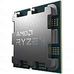 Procesorius AMD Ryzen 5 7500F 6C/12T, 3.7-5GHz, 32MB, 65W, AM5