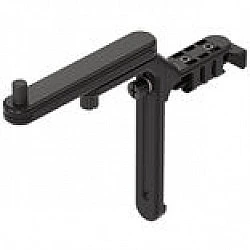 HAVN HS 420 GPU Bracket - Black