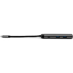 Verbatim 49140 laptop dock/port replicator USB 3.2 Gen 1 (3.1 Gen 1) Type-C